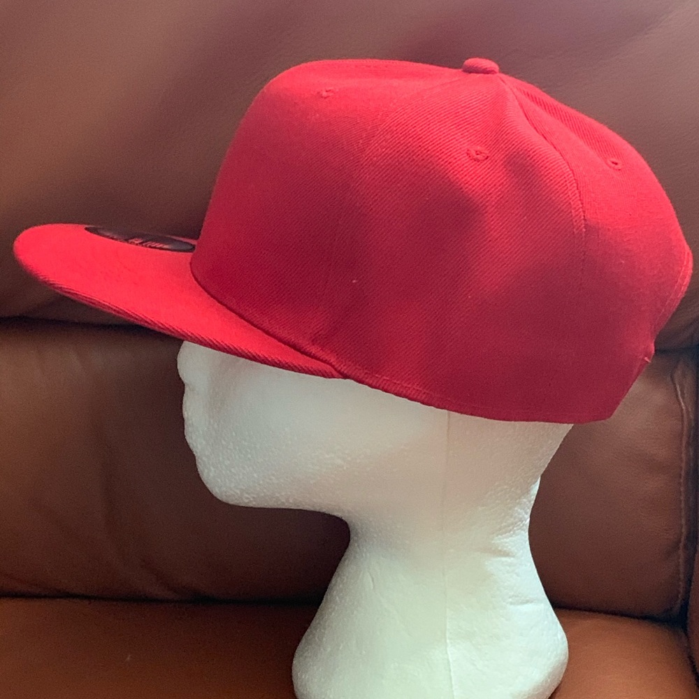 EMF Radiation Protection Cap Unisex - Picture 2 of 5